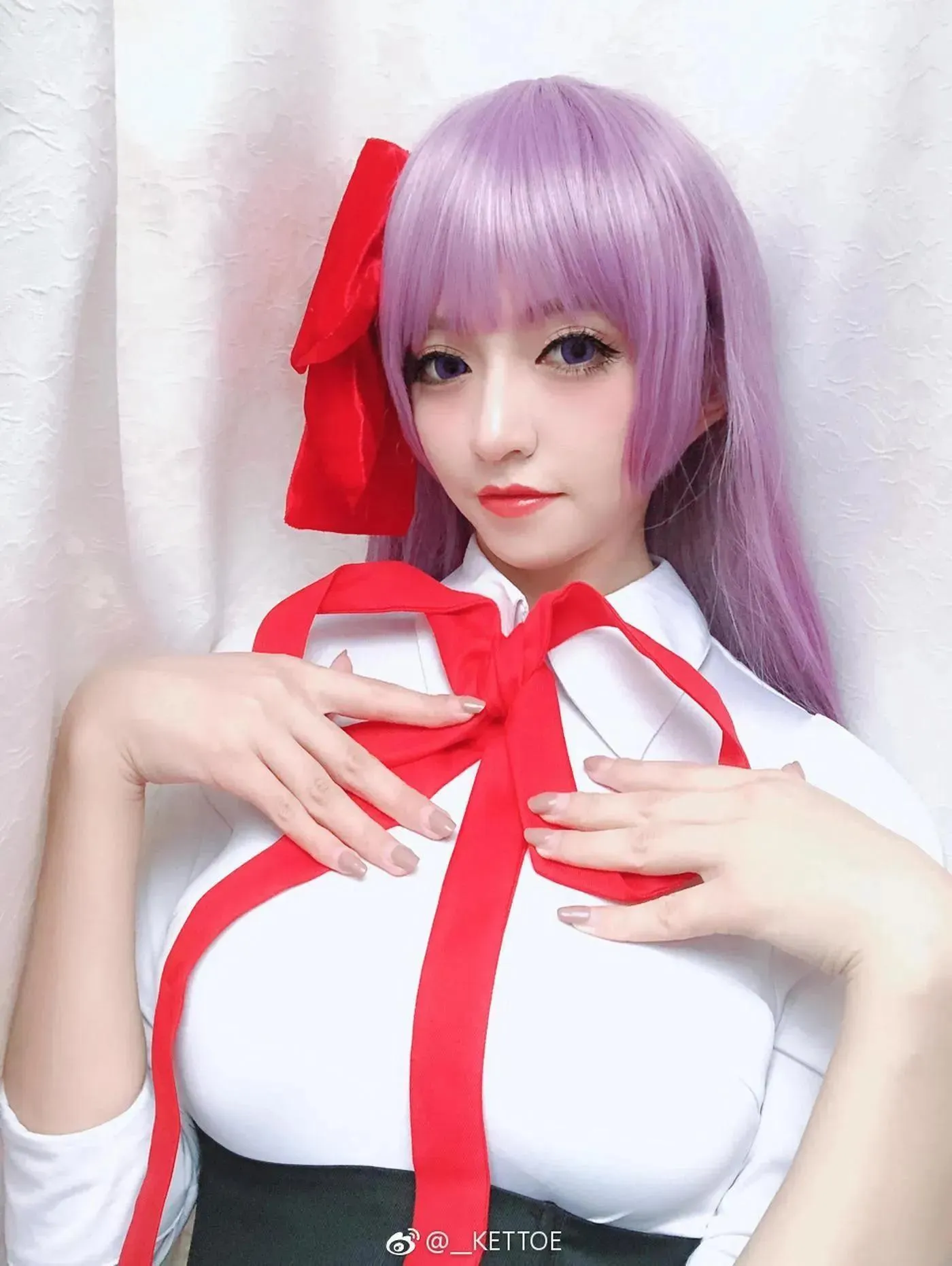 Kettoe – NO.01 微博配图[16] [75P]插图1
